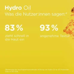 ISDIN Fotoprotector Hydro Oil Spray SPF 30, 200 ml