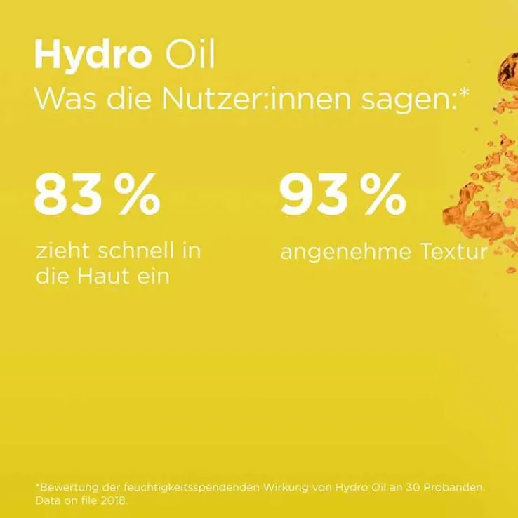 ISDIN Fotoprotector Hydro Oil Spray SPF 30, 200 ml