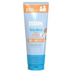 ISDIN Fotoprotector Ped.Gel Cream LSF 50, 250 ml