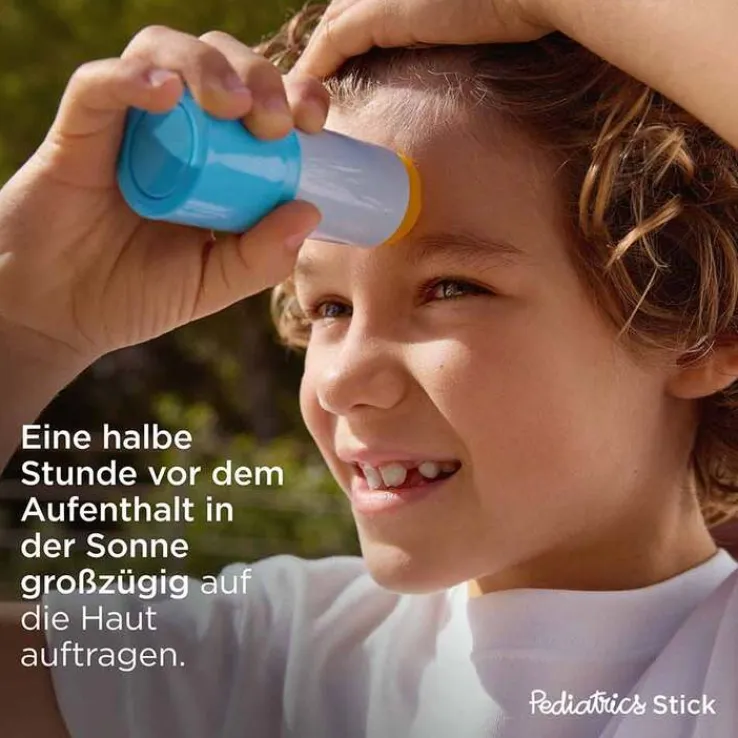 ISDIN Fotoprotector Pediatrics Stick LSF 50, 20 g
