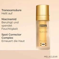 ISDIN Isdinceutics Melaclear Serum, 30 ml
