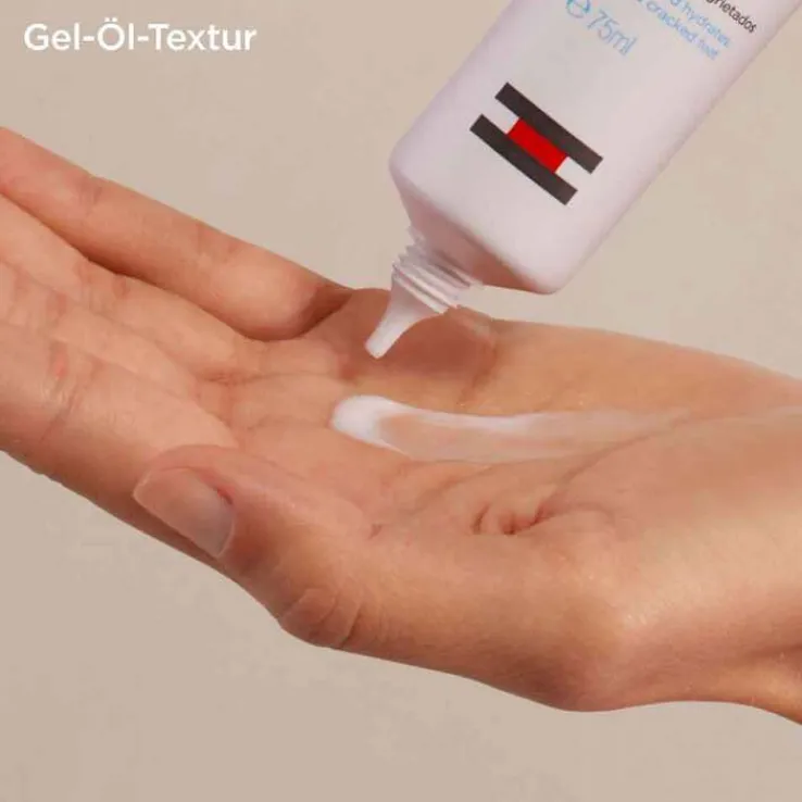 ISDIN Ureadin Podos Gel-Oil, 75 ml