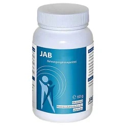 Jab Pulver, 60 g