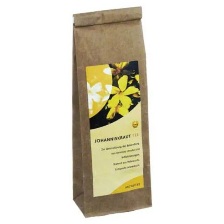 Johanniskrauttee, 100 g