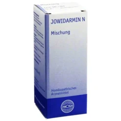 Jowidarmin N Tropfen, 50 ml