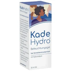 KadeHydro® Befeuchtungsgel, 30 ml