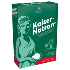 Kaiser Natron Beutel Pulver, 250 g