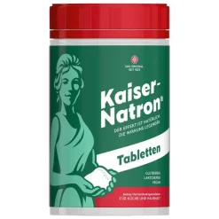 Kaiser Natron Tabletten, 100 St