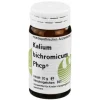 Kalium bichromicum Phcp Globuli, 20 g