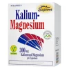 Kalium Magnesium Kapseln, 90 St