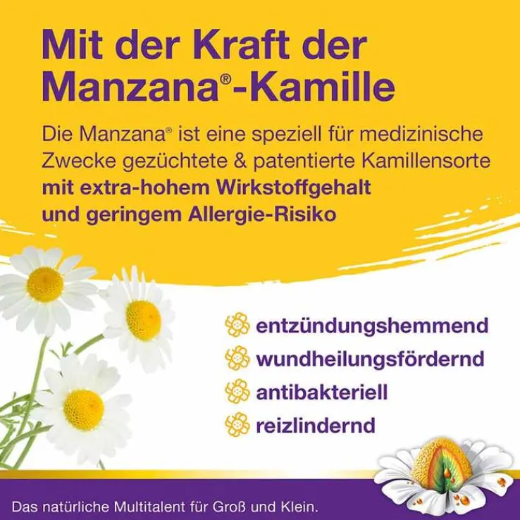 Kamillosan® Creme, 40 g