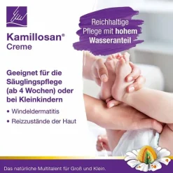 Kamillosan® Creme, 40 g