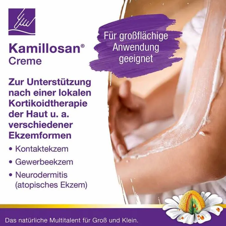 Kamillosan® Creme, 40 g