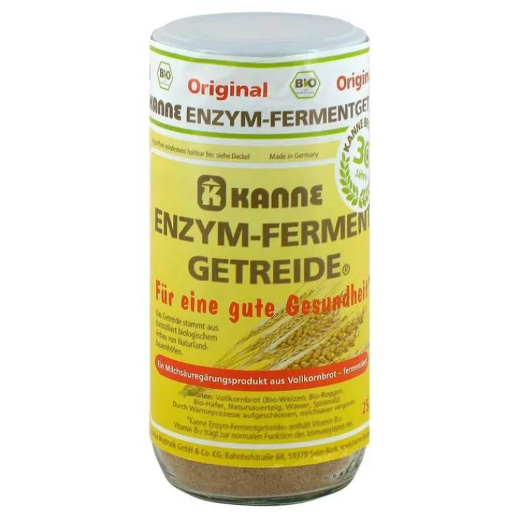 Kanne Fermentgetreide, 250 g