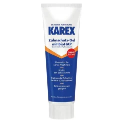 Karex Zahnschutz-Gel, 50 ml