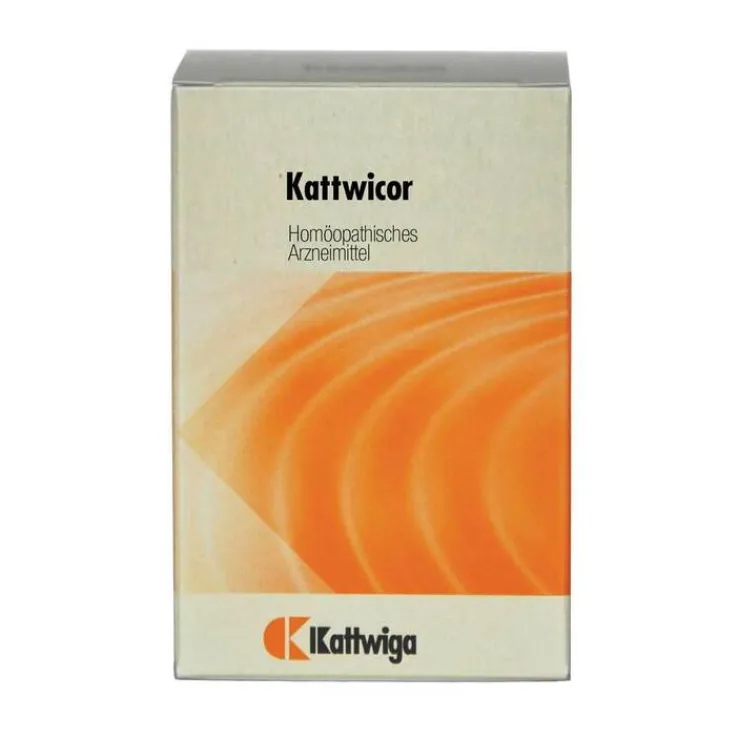 Kattwicor Tabletten, 200 St