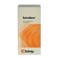Kattwiderm Tabletten, 50 St