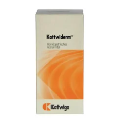 Kattwiderm Tabletten, 100 St