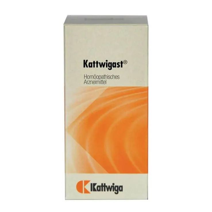 Kattwigast Tabletten, 100 St