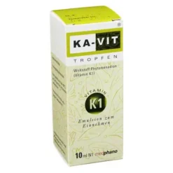 KA Vit Tropfen, 10 ml