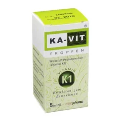 KA Vit Tropfen, 5 ml