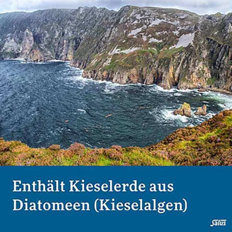 Kieselerde KLASSIK Tabletten Salus, 120 St