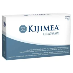 Kijimea K53 Advance Kapseln, 56 St