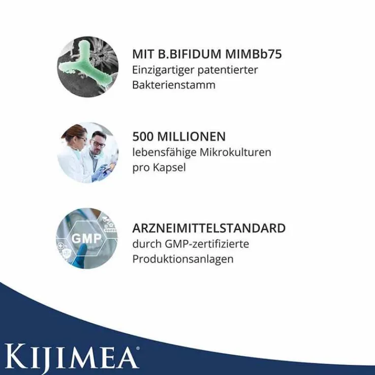 Kijimea Kapseln, 84 St