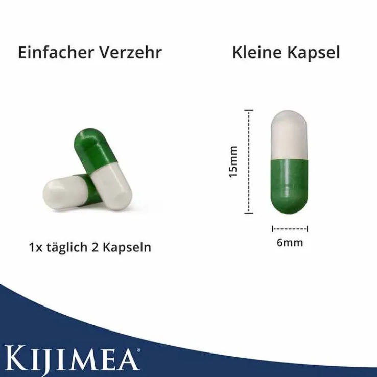 Kijimea Kapseln, 84 St