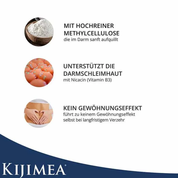 Kijimea Regularis Granulat, 500 g