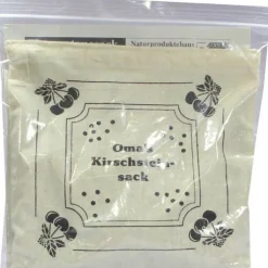 Kirschkernkissen 19x19 cm na, 1 St