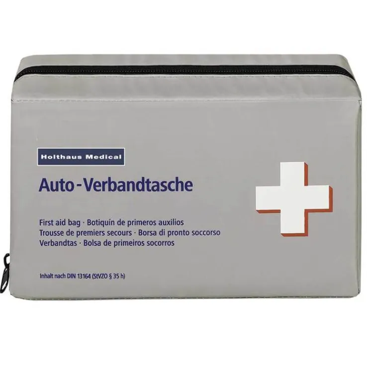 Klassik KFZ Verbandtasche DIN 13164, 1 St