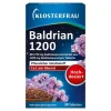 Klosterfrau Baldrian 1200 Tabletten, 30 St
