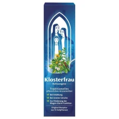 Klosterfrau Melissengeist, 95 ml