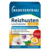 Klosterfrau Reizhusten Lutschtabletten, 24 St