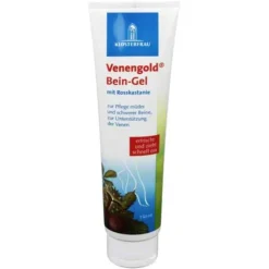 Klosterfrau Venengold Bein Gel, 150 ml