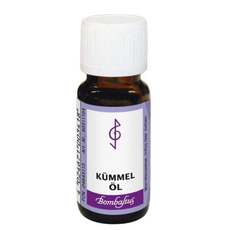 Kümmel Öl, 10 ml