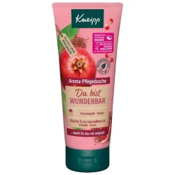 Kneipp Aroma-Pflegedusche Du bist Wunderbar, 200 ml