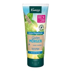 Kneipp Aroma-Pflegedusche Guten Morgen, 200 ml