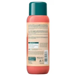 Kneipp Aroma-Pflegeschaumbad Natürlich in Balance, 400 ml