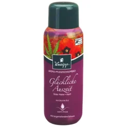 Kneipp Aroma Pflegeschaumbad Erkältungszeit, 400 ml