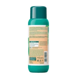 Kneipp Aroma Pflegeschaumbad Erkältungszeit, 400 ml