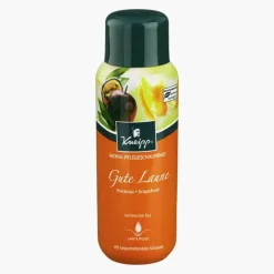 Kneipp Aroma Pflegeschaumbad Gute Laune, 400 ml