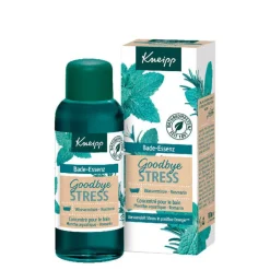 Kneipp Bade-Essenz Goodbye Stress, 100 ml