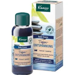Kneipp Bade-Essenz Tiefenentspannung, 100 ml