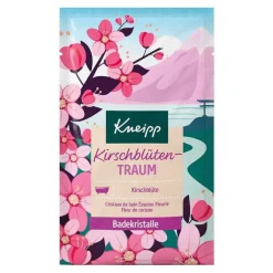 Kneipp Badekristalle Kirschblüten Traum, 60 g