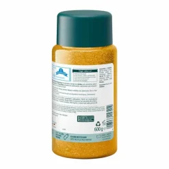 Kneipp Badekristalle Muskel Entspannung, 600 g