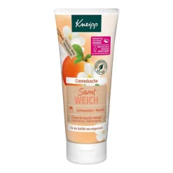 Kneipp Cremedusche Samtweich, 200 ml