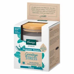 Kneipp Duftwelten Duftkerze Goodbye Stress, 145 g