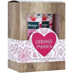 Kneipp Geschenkpackung Lieblingsmensch, 2X200 ml